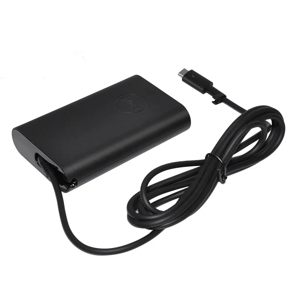 Makki оригинално зарядно за лаптоп Laptop Adapter Genuine DELL HA65NM170 - 65W Type-C - MAKKI-NA-DE-49 - image 4