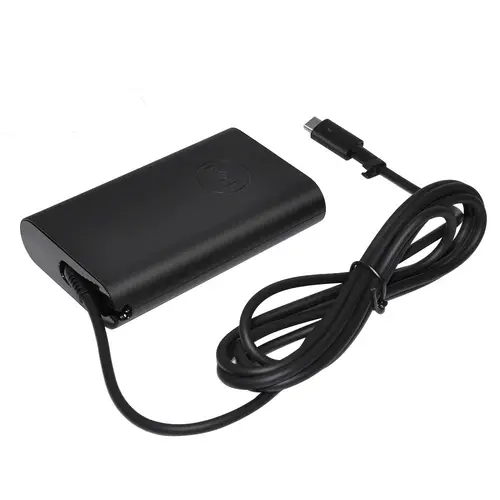 Makki оригинално зарядно за лаптоп Laptop Adapter Genuine DELL HA65NM170 - 65W Type-C - MAKKI-NA-DE-49 - image 4