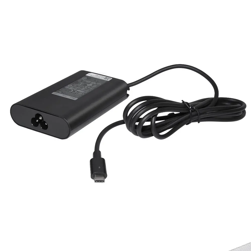 Makki оригинално зарядно за лаптоп Laptop Adapter Genuine DELL HA65NM170 - 65W Type-C - MAKKI-NA-DE-49 - image 5