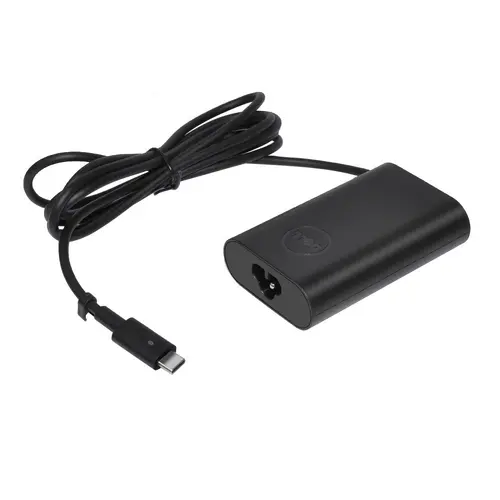 Makki оригинално зарядно за лаптоп Laptop Adapter Genuine DELL LA45NM150 - 45W Type-C - MAKKI-NA-DE-48 - image 2