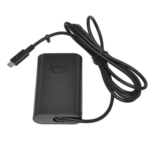 Makki оригинално зарядно за лаптоп Laptop Adapter Genuine DELL LA45NM150 - 45W Type-C - MAKKI-NA-DE-48 - image 3