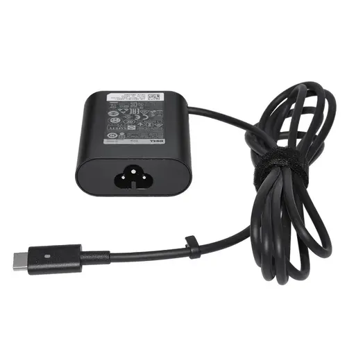 Makki оригинално зарядно за лаптоп Laptop Adapter Genuine DELL DA30NM150 - 30W Type-C - MAKKI-NA-DE-47 - image 1
