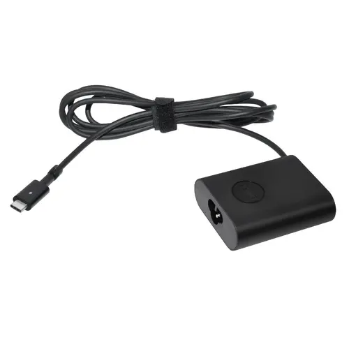 Makki оригинално зарядно за лаптоп Laptop Adapter Genuine DELL DA30NM150 - 30W Type-C - MAKKI-NA-DE-47 - image 2