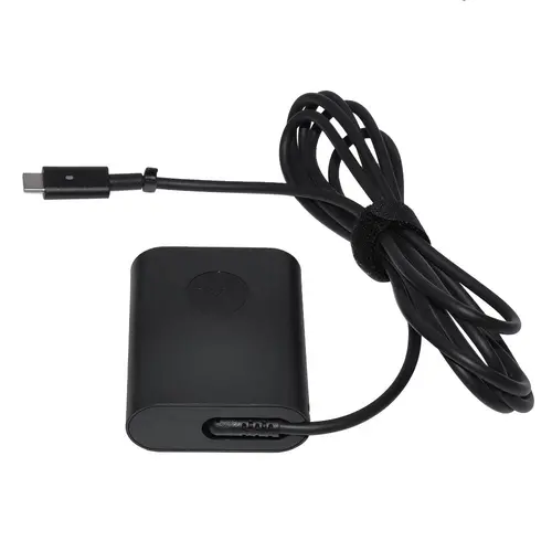 Makki оригинално зарядно за лаптоп Laptop Adapter Genuine DELL DA30NM150 - 30W Type-C - MAKKI-NA-DE-47 - image 3