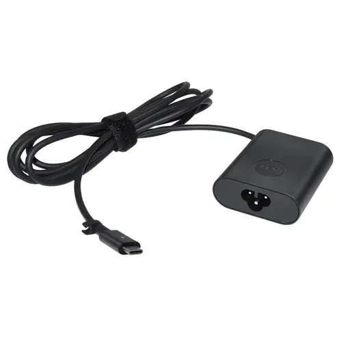 Makki оригинално зарядно за лаптоп Laptop Adapter Genuine DELL DA30NM150 - 30W Type-C - MAKKI-NA-DE-47 - image 4