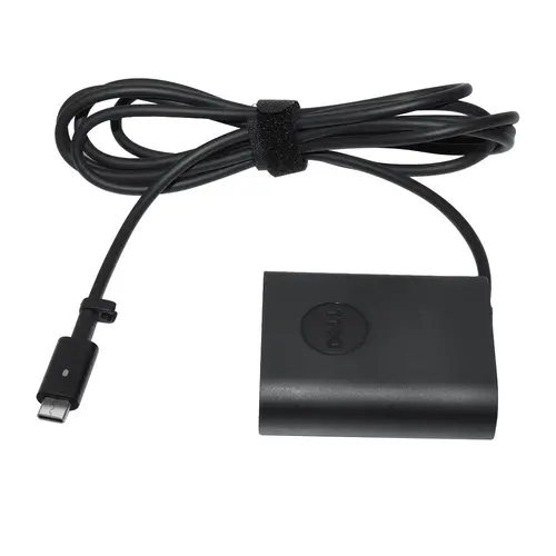 Makki оригинално зарядно за лаптоп Laptop Adapter Genuine DELL DA30NM150 - 30W Type-C - MAKKI-NA-DE-47 - image 5