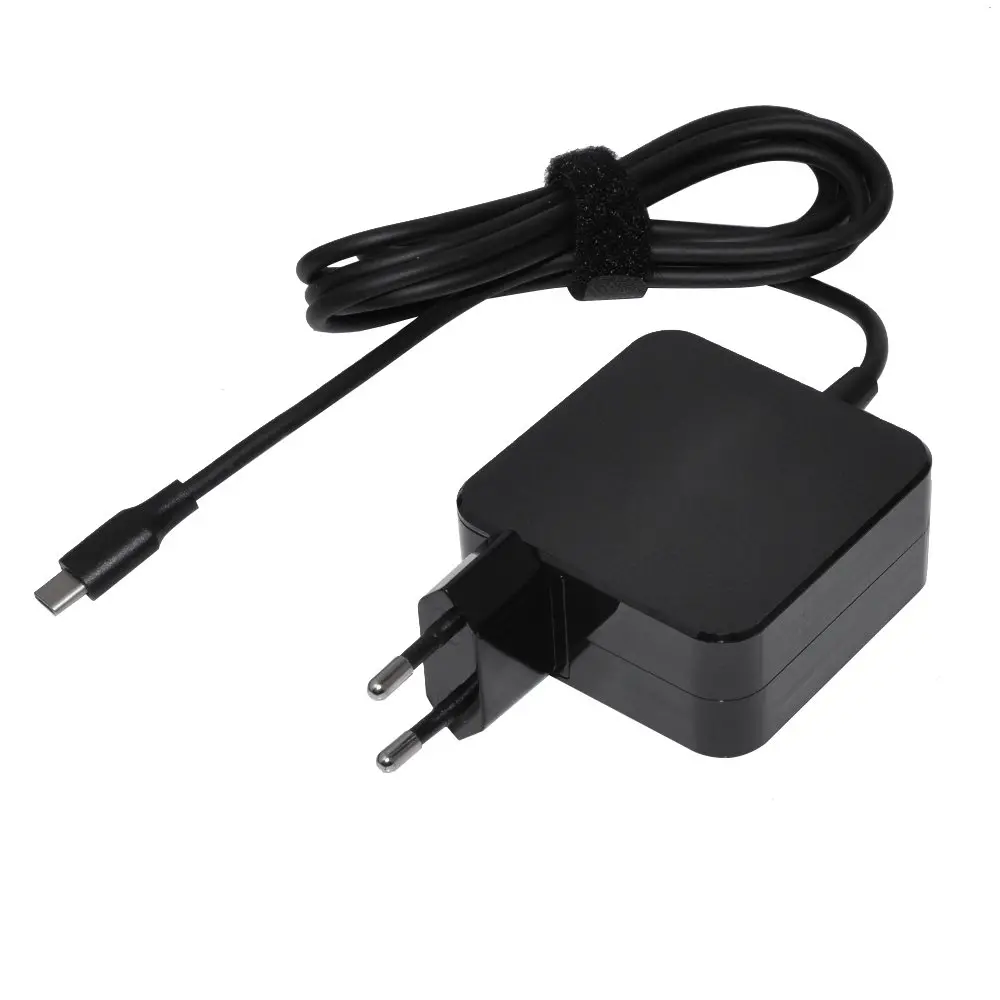Makki оригинално зарядно за лаптоп Laptop Adapter Genuine ASUS ADP-45EW A - 45W Type-C - MAKKI-NA-AS-43 - image 2