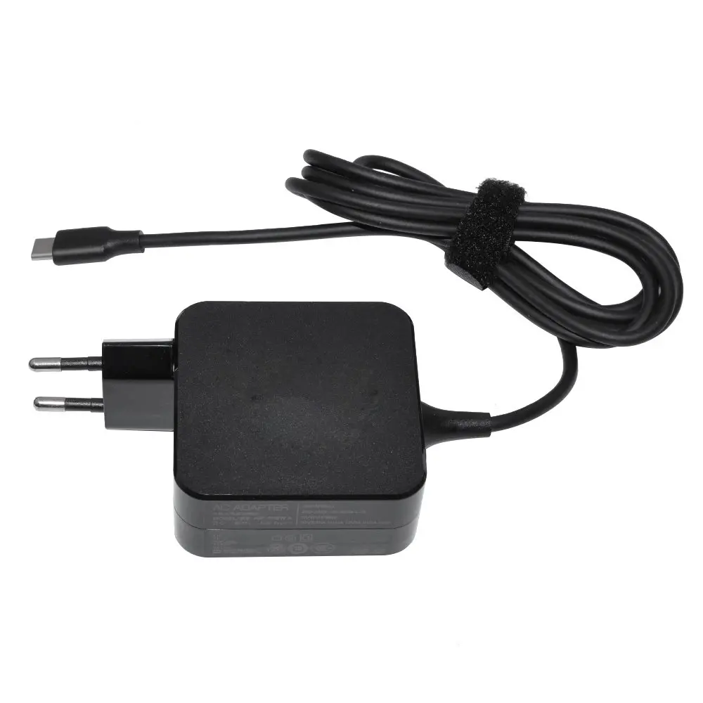 Makki оригинално зарядно за лаптоп Laptop Adapter Genuine ASUS ADP-45EW A - 45W Type-C - MAKKI-NA-AS-43 - image 3