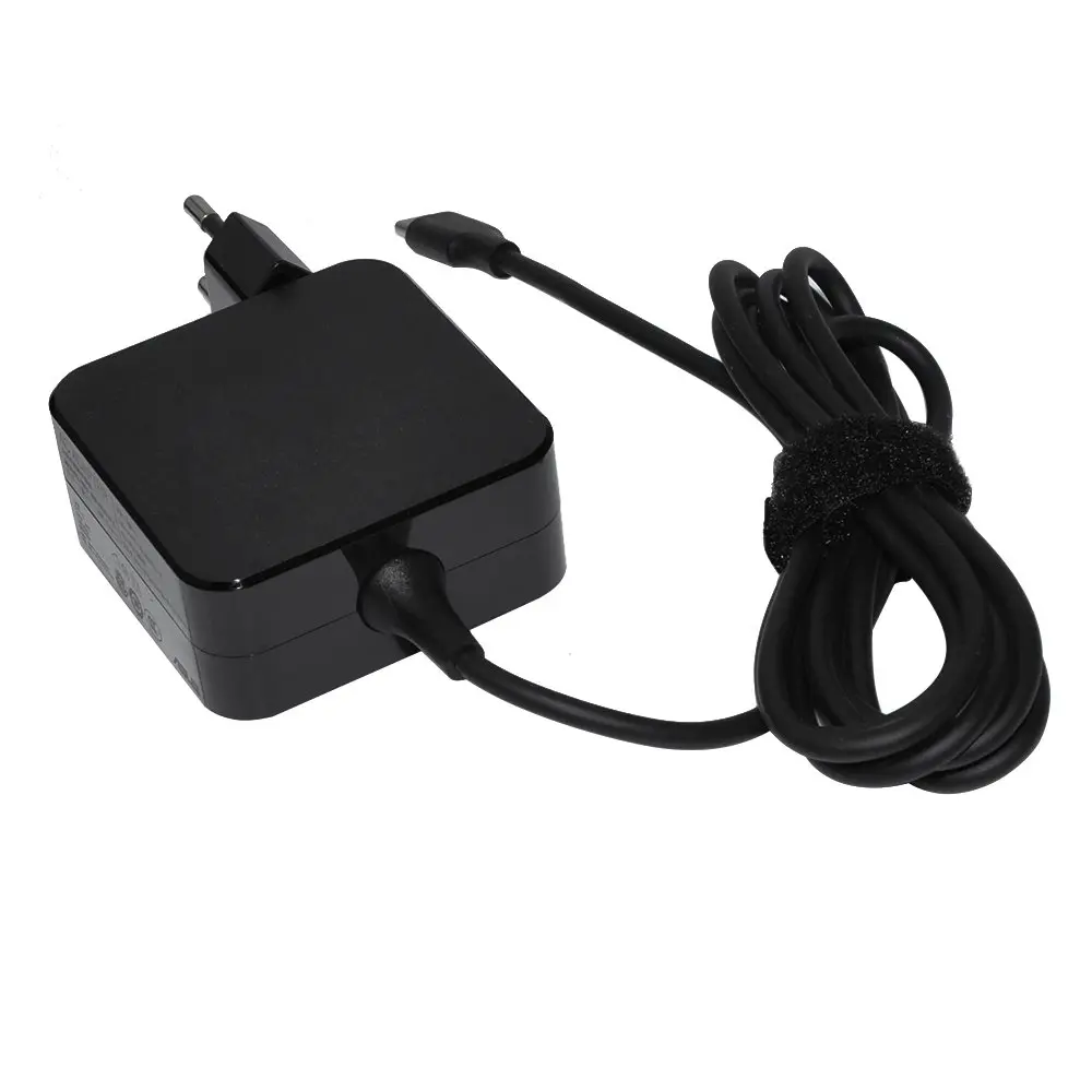 Makki оригинално зарядно за лаптоп Laptop Adapter Genuine ASUS ADP-45EW A - 45W Type-C - MAKKI-NA-AS-43 - image 5