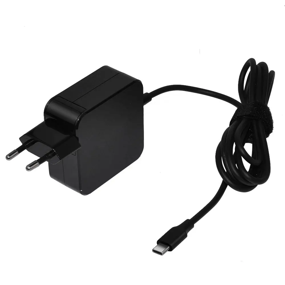 Makki оригинално зарядно за лаптоп Laptop Adapter Genuine ASUS ADP-45EW A - 45W Type-C - MAKKI-NA-AS-43 - image 6