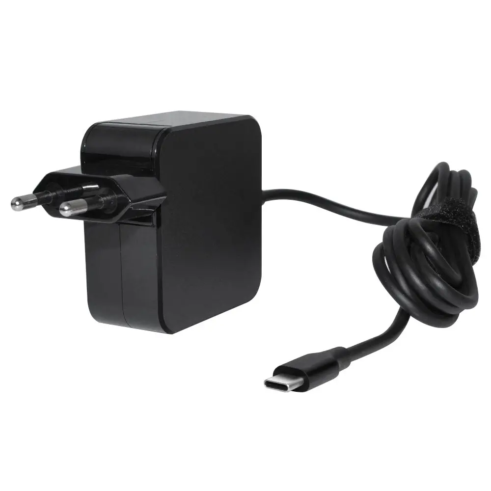 Makki оригинално зарядно за лаптоп Laptop Adapter Genuine ASUS ADP-45EW A - 45W Type-C - MAKKI-NA-AS-43 - image 8