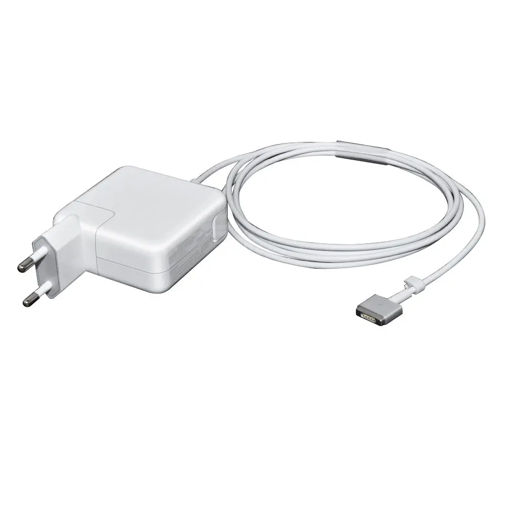 Makki încărcător de schimb pentru laptop, adaptor laptop Apple - 14.85V 3.05A 45W T tip G2 MagSafe2 - MAKKI-NA-AP-33