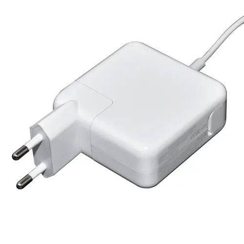 Makki зарядно за лаптоп заместител Laptop Adapter Apple - 14.85V 3.05A 45W T tip G2 MagSafe2 - MAKKI-NA-AP-33 - image 1