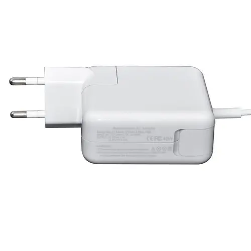 Makki зарядно за лаптоп заместител Laptop Adapter Apple - 14.85V 3.05A 45W T tip G2 MagSafe2 - MAKKI-NA-AP-33 - image 3