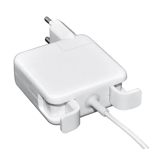 Makki зарядно за лаптоп заместител Laptop Adapter Apple - 14.85V 3.05A 45W T tip G2 MagSafe2 - MAKKI-NA-AP-33 - image 4