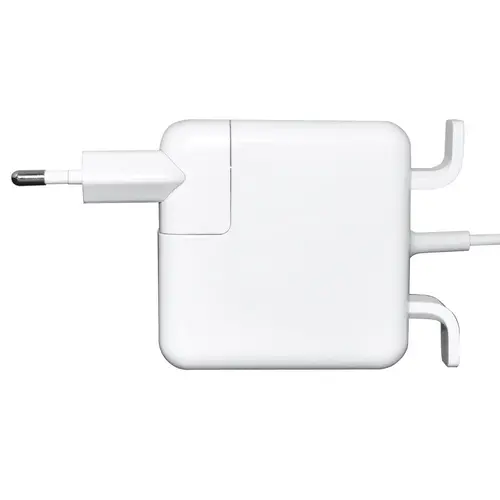 Makki зарядно за лаптоп заместител Laptop Adapter Apple - 14.85V 3.05A 45W T tip G2 MagSafe2 - MAKKI-NA-AP-33 - image 5