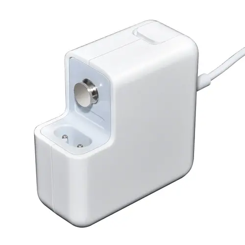 Makki зарядно за лаптоп заместител Laptop Adapter Apple - 14.85V 3.05A 45W T tip G2 MagSafe2 - MAKKI-NA-AP-33 - image 6