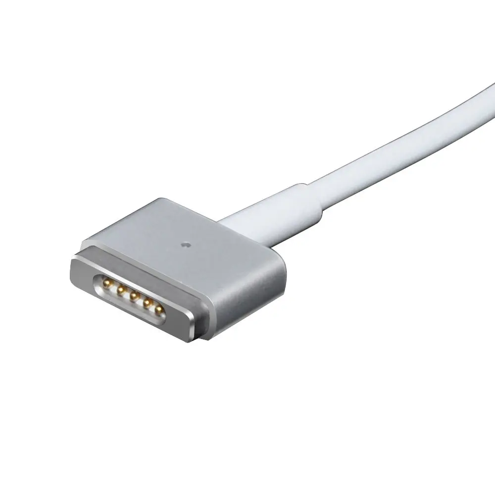 Makki încărcător de schimb pentru laptop, adaptor laptop Apple - 14.85V 3.05A 45W T tip G2 MagSafe2 - MAKKI-NA-AP-33 - image 7