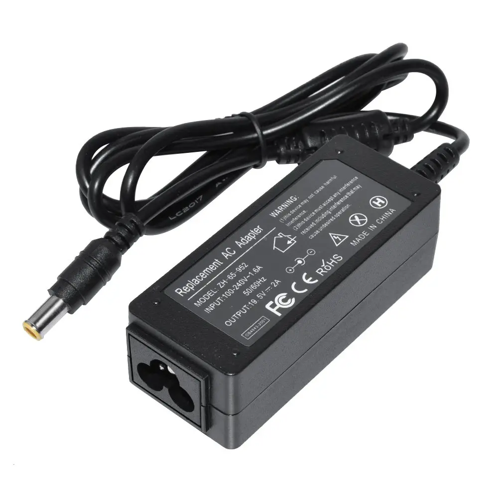 Makki încărcător de schimb pentru laptop, adaptor laptop Sony - 19.5V 2A 40W 6.5x4.4mm - MAKKI-NA-SO-29