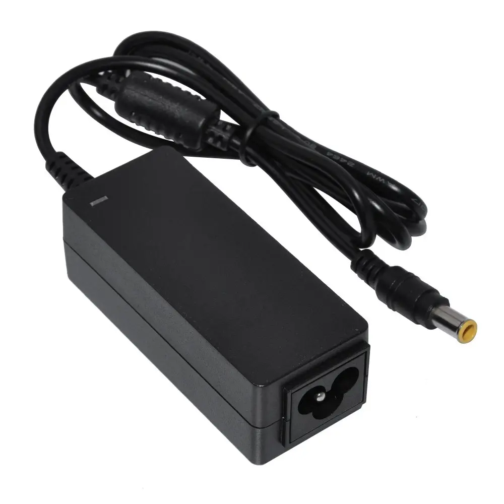 Makki зарядно за лаптоп заместител Laptop Adapter Sony - 19.5V 2A 40W 6.5x4.4mm - MAKKI-NA-SO-29 - image 3