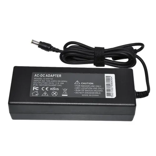 Makki зарядно за лаптоп заместител Laptop Adapter Sony - 19.5V 6.15A 120W 6.5x4.4mm - MAKKI-NA-SO-28 - 2