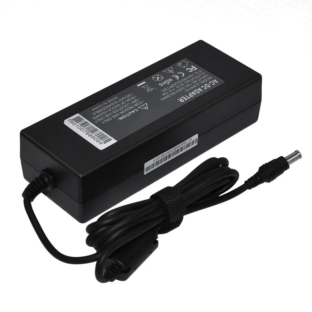 Makki зарядно за лаптоп заместител Laptop Adapter Sony - 19.5V 6.15A 120W 6.5x4.4mm - MAKKI-NA-SO-28 - image 2