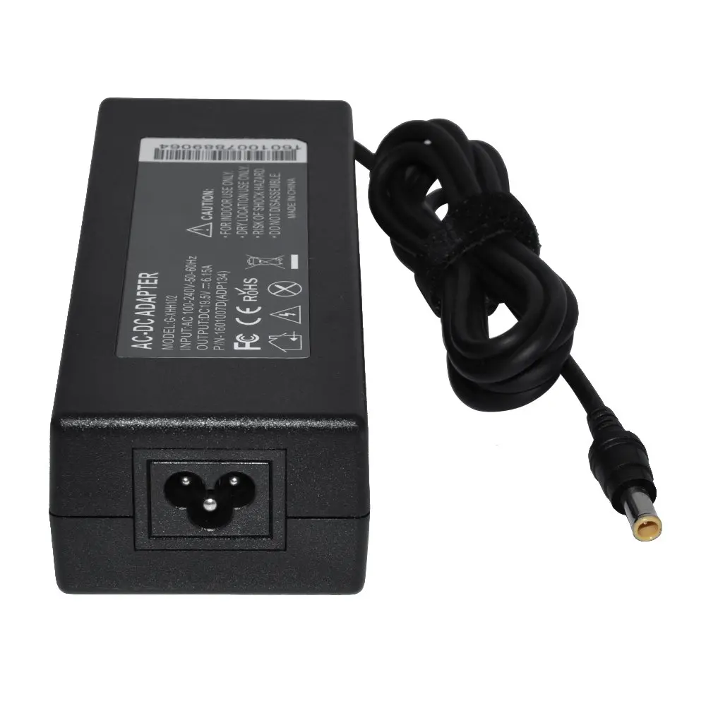 Makki зарядно за лаптоп заместител Laptop Adapter Sony - 19.5V 6.15A 120W 6.5x4.4mm - MAKKI-NA-SO-28 - image 3