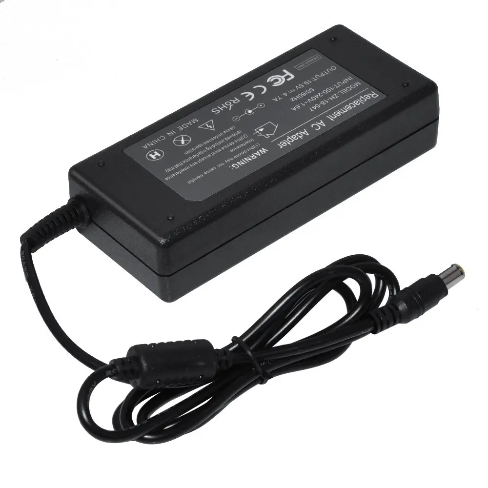Makki зарядно за лаптоп заместител Laptop Adapter Sony - 19.5V 4.7A 90W 6.5x4.4mm - MAKKI-NA-SO-27 - image 2