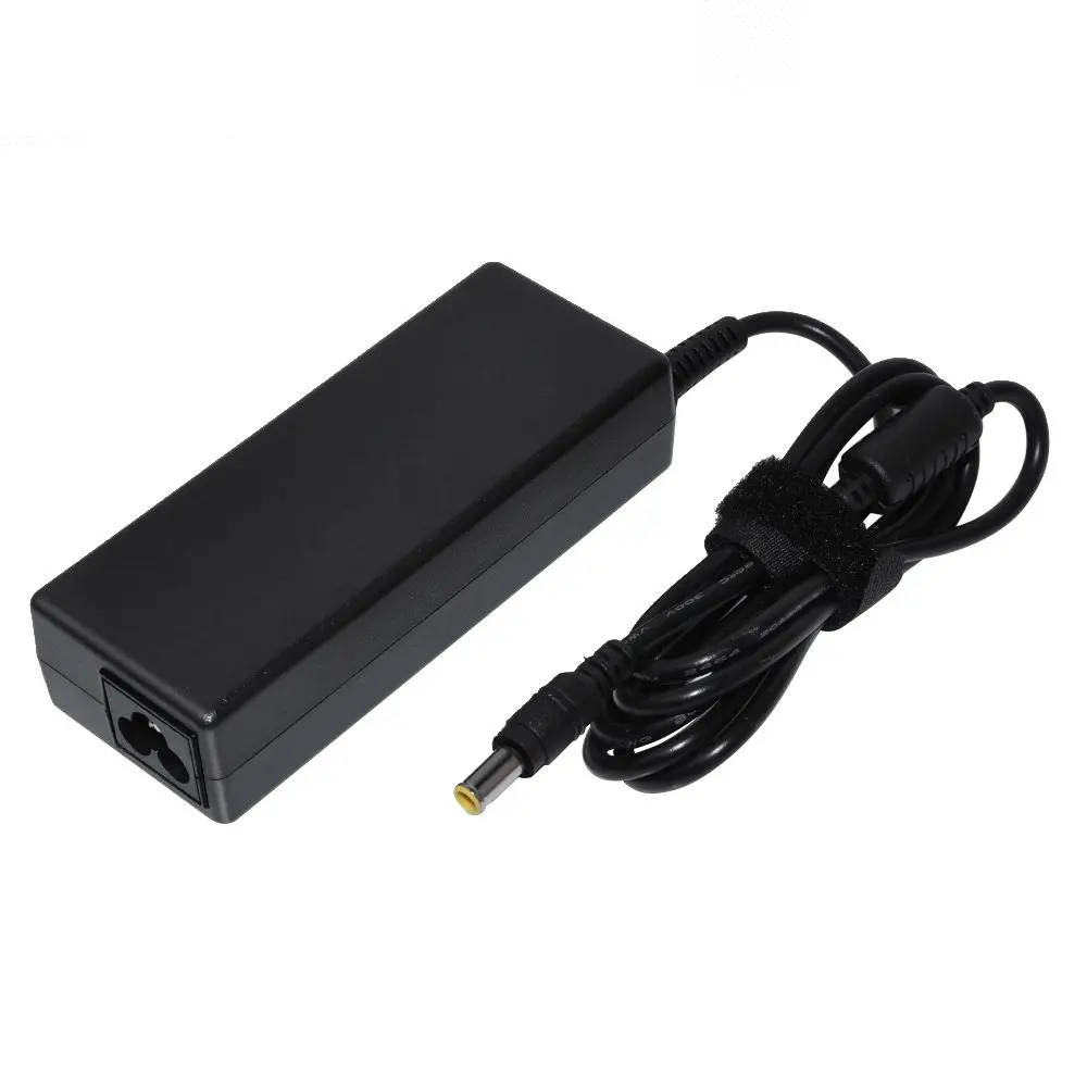 Makki зарядно за лаптоп заместител Laptop Adapter Sony - 19.5V 4.1A 80W 6.5x4.4mm - MAKKI-NA-SO-26 - image 3