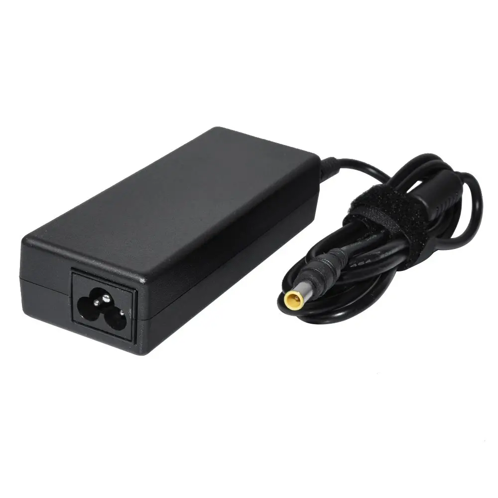 Makki зарядно за лаптоп заместител Laptop Adapter Sony - 19.5V 4.1A 80W 6.5x4.4mm - MAKKI-NA-SO-26 - image 4