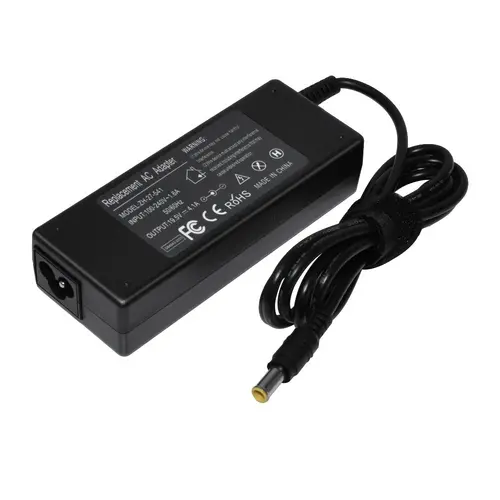 Makki încărcător laptop de schimb, adaptor Sony - 19.5V 4.1A 80W 6.5x4.4mm - MAKKI-NA-SO-26 - 1