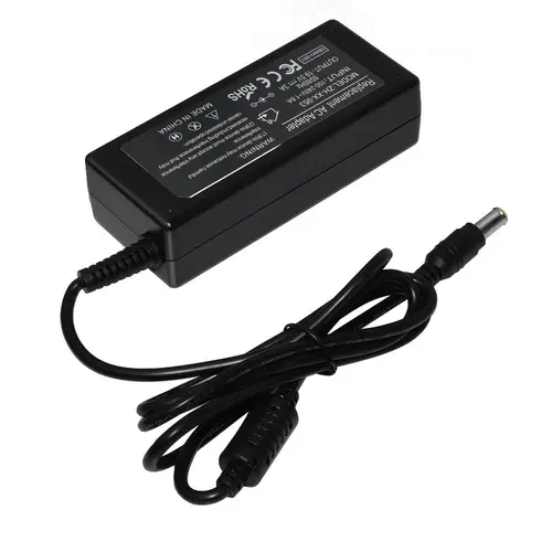 Makki зарядно за лаптоп заместител Laptop Adapter Sony - 19.5V 3A 60W 6.5x4.4mm - MAKKI-NA-SO-25 - image 2
