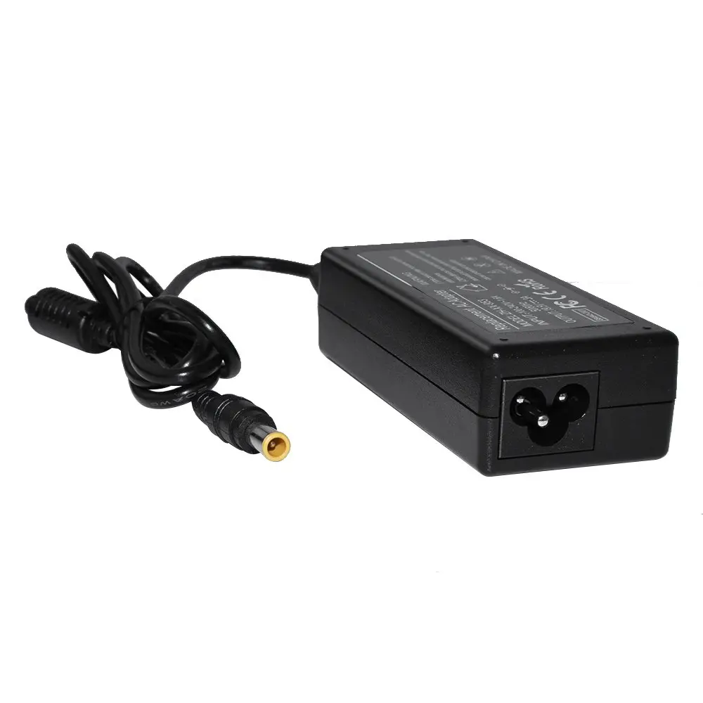 Makki зарядно за лаптоп заместител Laptop Adapter Sony - 19.5V 3A 60W 6.5x4.4mm - MAKKI-NA-SO-25 - image 3