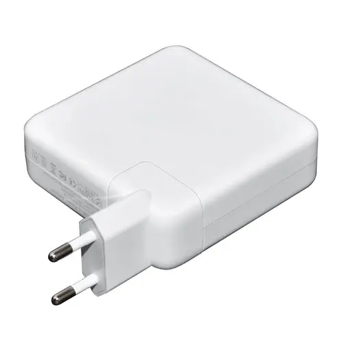 Makki зарядно за лаптоп заместител Laptop Adapter Apple - 87W TYPE-C With USB-C Cable - MAKKI-NA-AP-38 - image 4