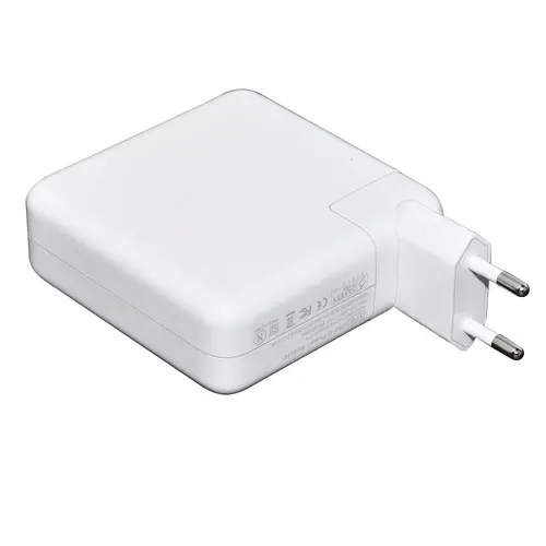 Makki зарядно за лаптоп заместител Laptop Adapter Apple - 87W TYPE-C With USB-C Cable - MAKKI-NA-AP-38 - image 5