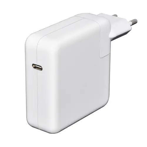 Makki зарядно за лаптоп заместител Laptop Adapter Apple - 61W TYPE-C With USB-C Cable - MAKKI-NA-AP-37 - 7