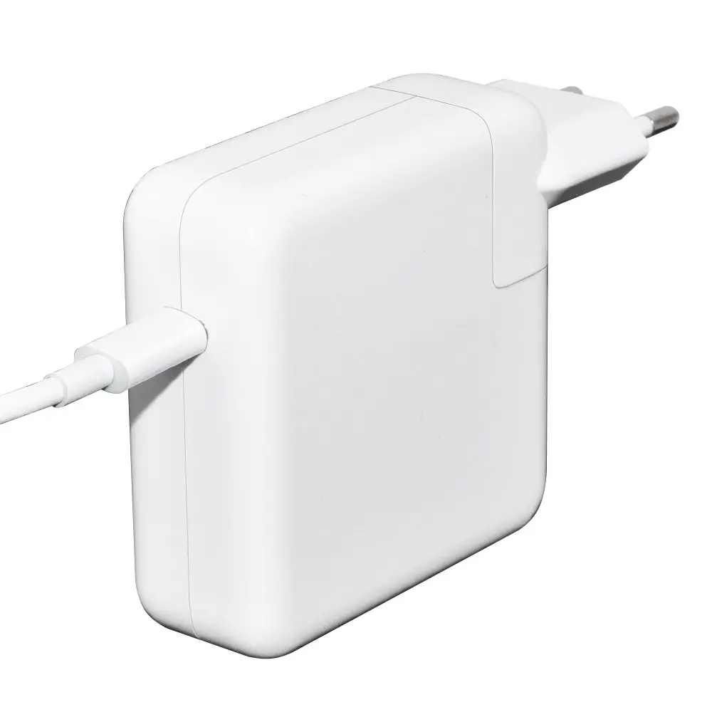 Makki зарядно за лаптоп заместител Laptop Adapter Apple - 61W TYPE-C With USB-C Cable - MAKKI-NA-AP-37 - image 7