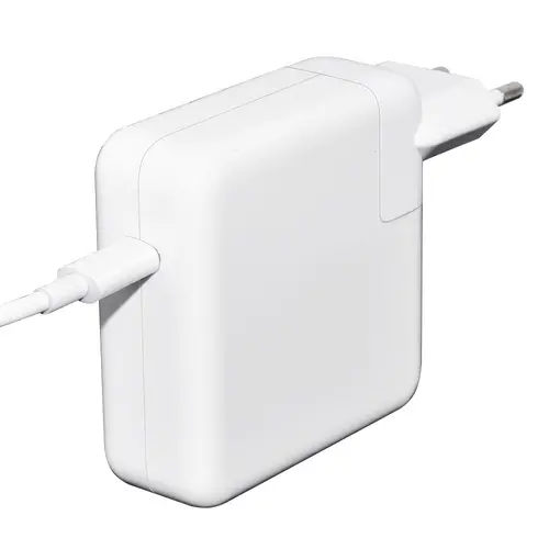Makki зарядно за лаптоп заместител Laptop Adapter Apple - 61W TYPE-C With USB-C Cable - MAKKI-NA-AP-37 - 8
