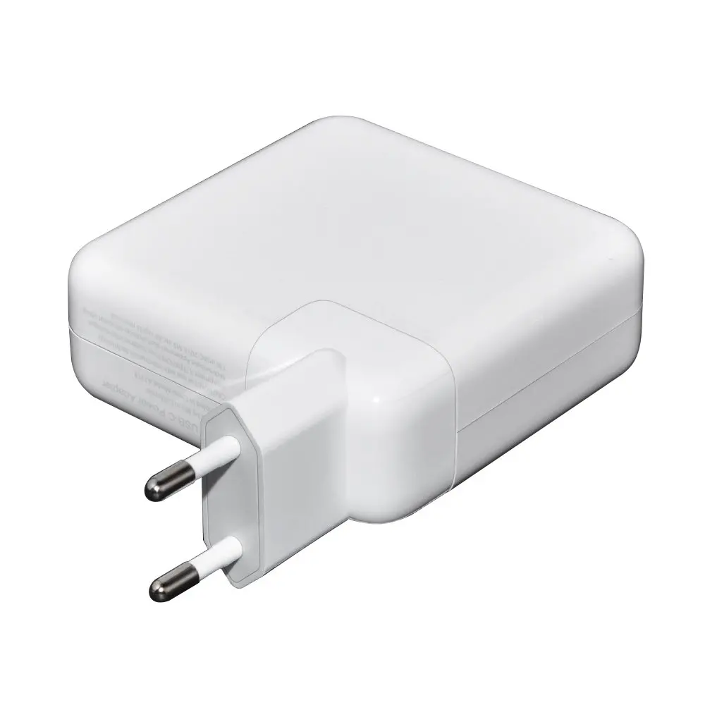 Makki зарядно за лаптоп заместител Laptop Adapter Apple - 61W TYPE-C With USB-C Cable - MAKKI-NA-AP-37 - image 8