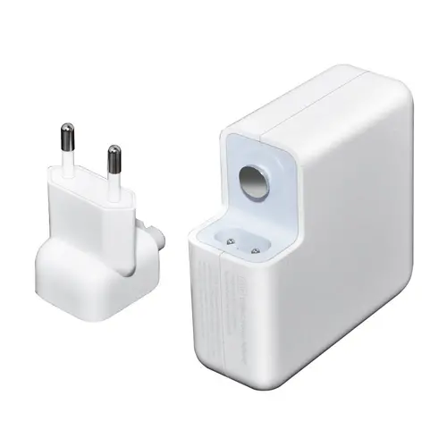 Makki зарядно за лаптоп заместител Laptop Adapter Apple - 61W TYPE-C With USB-C Cable - MAKKI-NA-AP-37 - 1