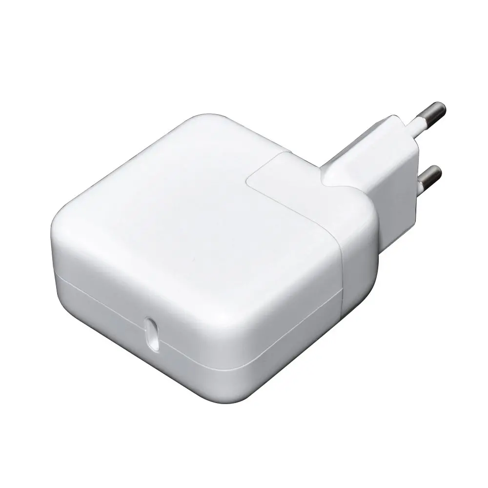 Makki зарядно за лаптоп заместител Laptop Adapter Apple - 29W TYPE-C With USB-C Cable - MAKKI-NA-AP-36 - image 3