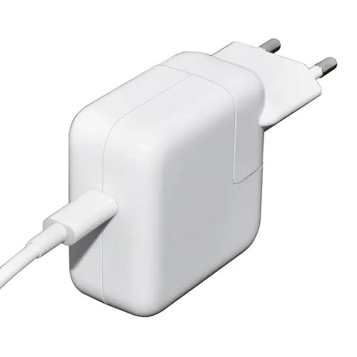 Makki зарядно за лаптоп заместител Laptop Adapter Apple - 29W TYPE-C With USB-C Cable - MAKKI-NA-AP-36 - 7
