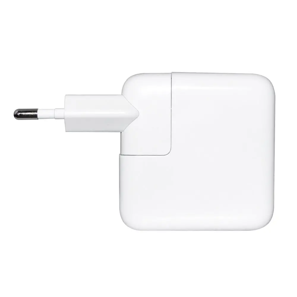 Makki зарядно за лаптоп заместител Laptop Adapter Apple - 29W TYPE-C With USB-C Cable - MAKKI-NA-AP-36 - image 8