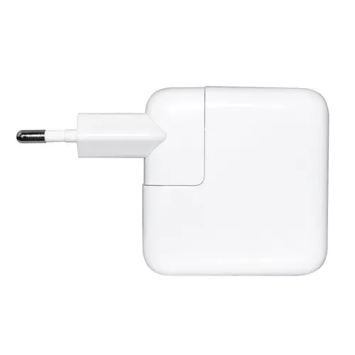 Makki зарядно за лаптоп заместител Laptop Adapter Apple - 29W TYPE-C With USB-C Cable - MAKKI-NA-AP-36 - 9