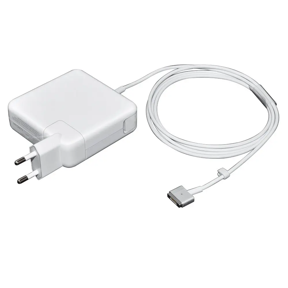 Makki φορτιστής laptop αντικατάστασης Laptop Adapter Apple - 20V 4.25A 85W T tip G2 MagSafe2 - MAKKI-NA-AP-35
