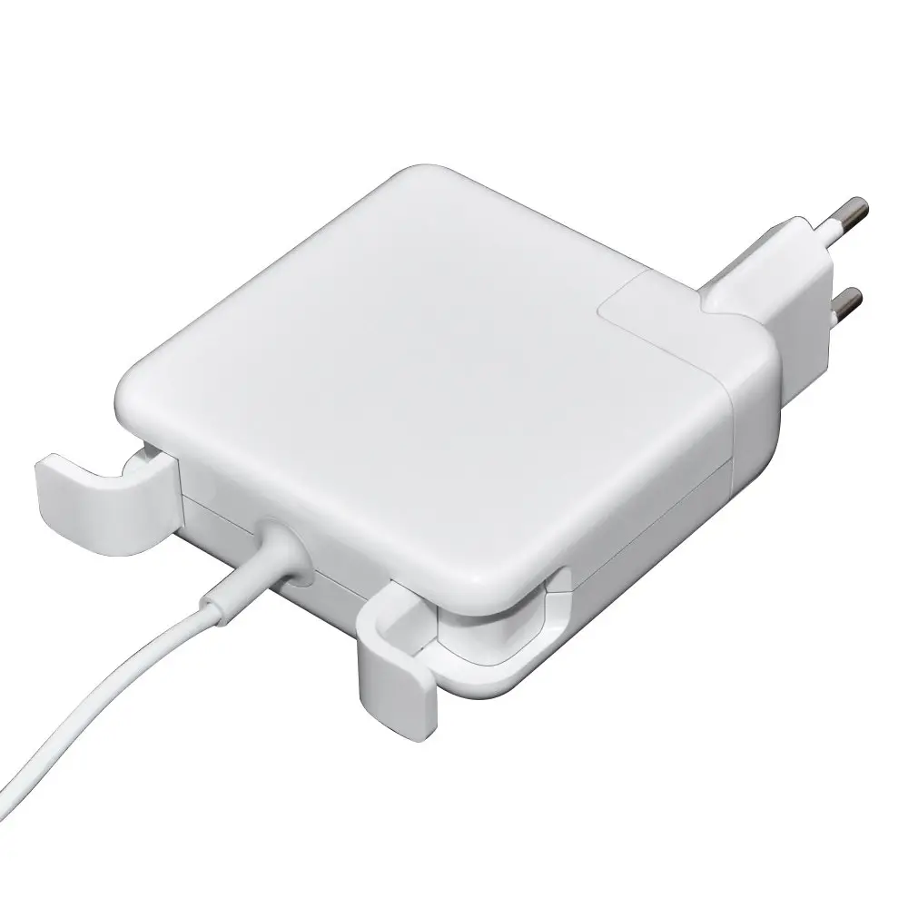 Makki încărcător de laptop de schimb Laptop Adapter Apple - 20V 4.25A 85W T tip G2 MagSafe2 - MAKKI-NA-AP-35 - image 5