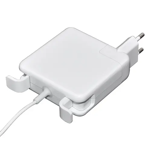 Makki зарядно за лаптоп заместител Laptop Adapter Apple - 20V 4.25A 85W T tip G2 MagSafe2 - MAKKI-NA-AP-35 - image 5