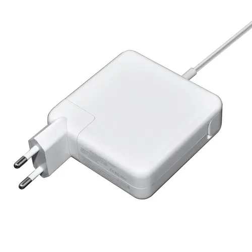 Makki зарядно за лаптоп заместител Laptop Adapter Apple - 18.5V 4.6A 85W L tip G1 MagSafe - MAKKI-NA-AP-32 - image 1