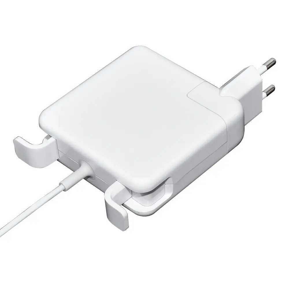 Makki зарядно за лаптоп заместител Laptop Adapter Apple - 18.5V 4.6A 85W L tip G1 MagSafe - MAKKI-NA-AP-32 - image 4