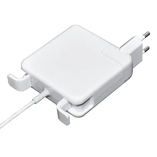 Makki зарядно за лаптоп заместител Laptop Adapter Apple - 18.5V 4.6A 85W L tip G1 MagSafe - MAKKI-NA-AP-32 - image 4